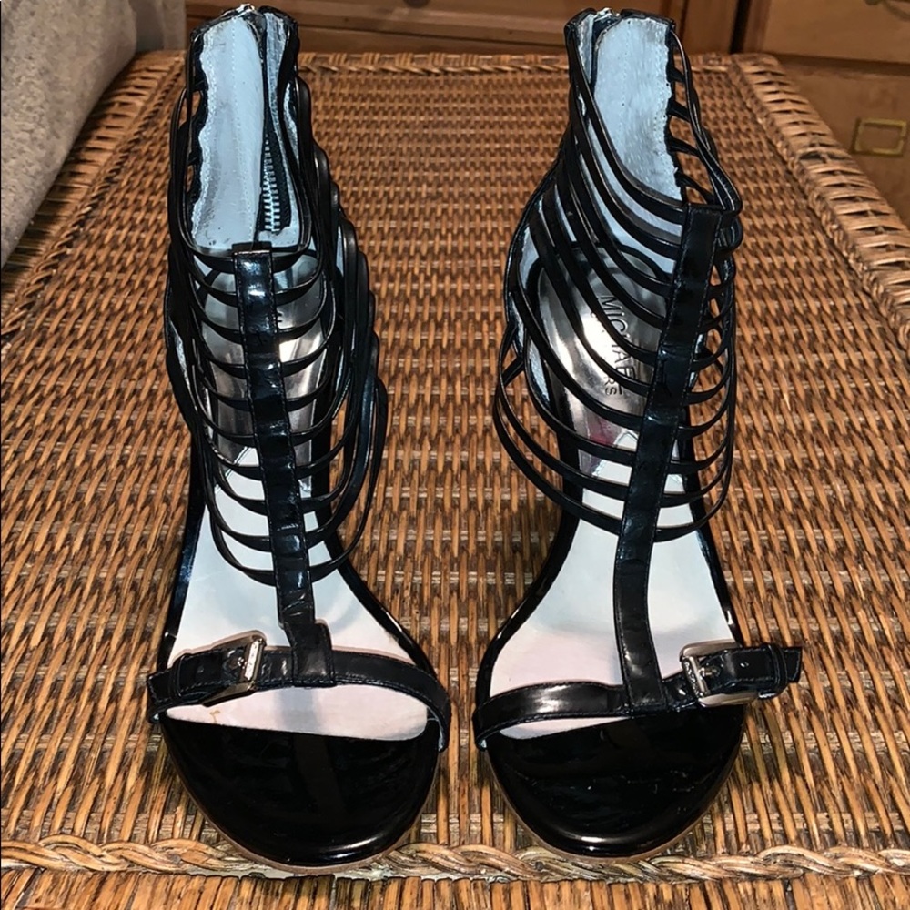 Michael Kors heels